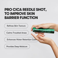 VT Pro Cica Reedle Shot 100