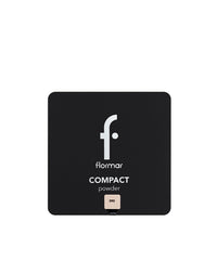 Flormar Compact Powder