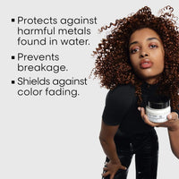L'Oreal Paris Metal Detox Professional Mask (mini size 75ml)