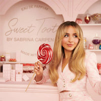 Sabrina Carpenter Sweet Tooth Eau de Parfum