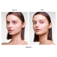 Hourglass Veil Hydrating Skin Tint Foundation
