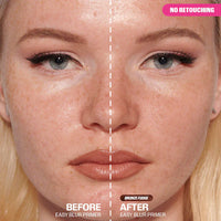 HUDA BEAUTY Easy Blur Bronzing&Pore Minimizing Primer