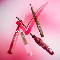 SEPHORA COLLECTION 
Lip Tint Felt Lip Stain & Liner