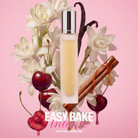 Easy Bake Intense Travel Spray & Holder