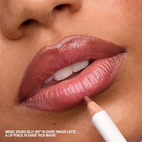  Makeup By Mario Jelly Jar Lip