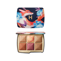 HOURGLASS AMBIENT LIGHTING EDIT - FOX EDITION