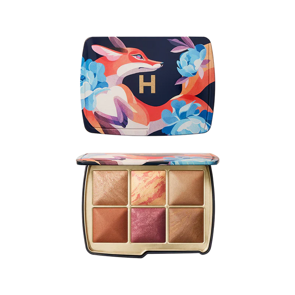 HOURGLASS AMBIENT LIGHTING EDIT - FOX EDITION