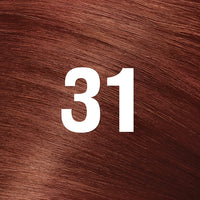 Revlon Color Silk Beautiful Hair Color 31 Dark Auburn