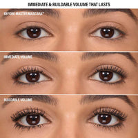 MAKEUP BY MARIO 
Master Mascara® Volumizing & Lift