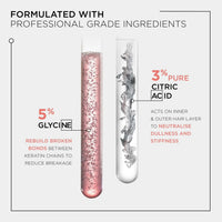 Kérastase Première Dual action repair set (mini size)
