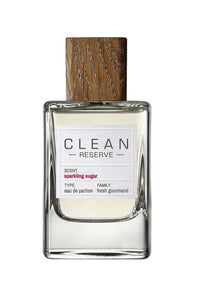 Clean Reserve Sparkling Sugar Clean EDP (sample size) rollerball