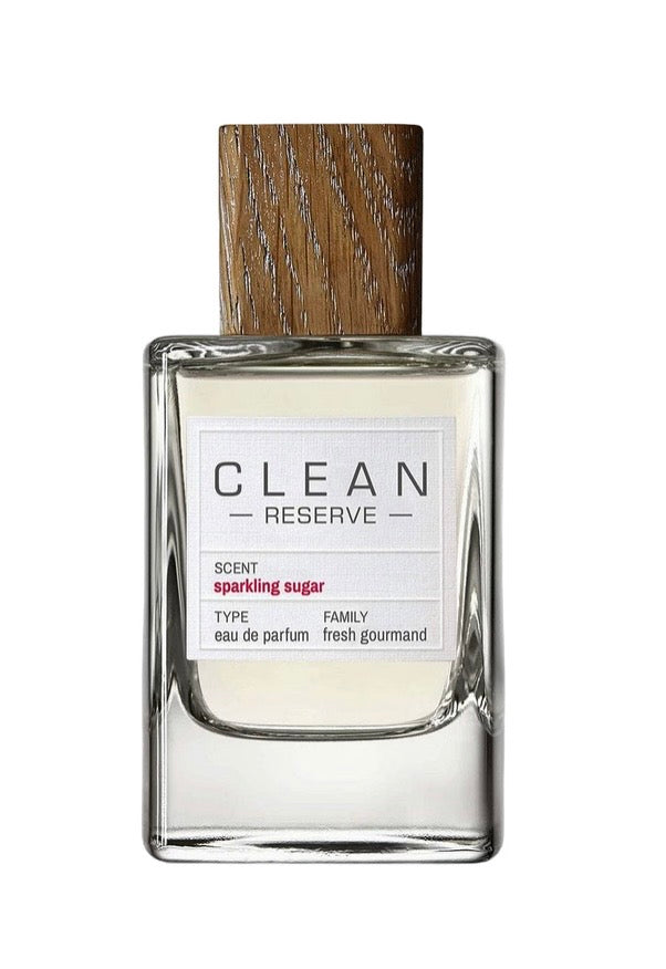 Clean Reserve Sparkling Sugar Clean EDP (sample size) rollerball