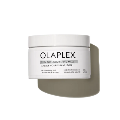 Olaplex Weightless Nourishing Mask