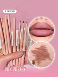 SHEGLAM SO LIPPY LIP LINER