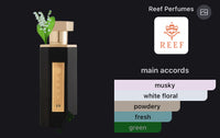 Reef 19 Reef Perfume