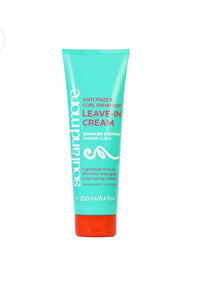Soul and More Leave In Cream