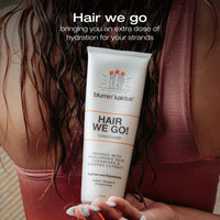 BLUMIN’ KAKTUS Hair We Go! Conditioner