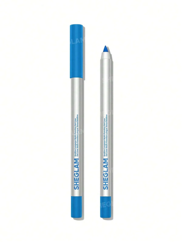 Sheglam Boldline Longwear Multi-Function Gel Liner