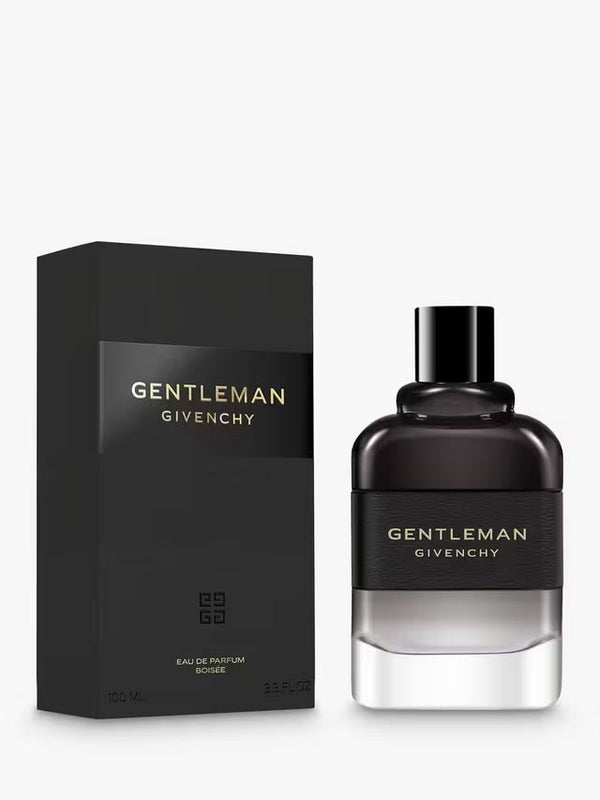 Givenchy - Gentleman (EDP) Boisée (100ml)