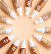 Catrice True Skin Hydrating Foundation