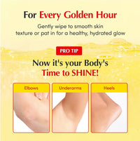 EQQUALBERRY Vitamin Illuminating Toner
