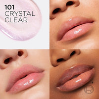 Lóreal Paris Plump Ambition Hyaluron Lip Oil
