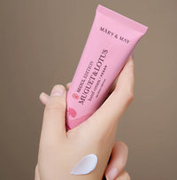 Mary&May Seoul Edition MUGUET & LOTUS Hand Cream