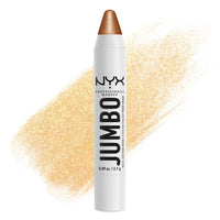 NYX PROFESSIONAL MAKEUP Jumbo Eye Pencil, Eyeshadow & Eyeliner Pencil