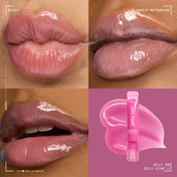 NYX JELLY JOB FULL BODIED HIGH SHINE GLOSS