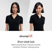 Dyson Airwrap ID™ Multi-Styler and Dryer Straight + Wavy (HS08)