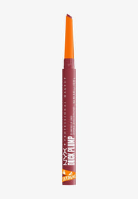 NYX DUCK PLUMP PLUMPING LIP LINER