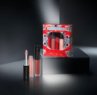 Pat McGrath Labs Mini LUST Gloss Duo Limited Release Nude Mood