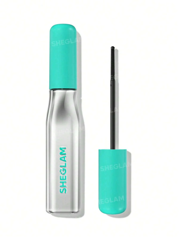 Sheglam Lashlighter EZ Remove Lash Treatment Clear