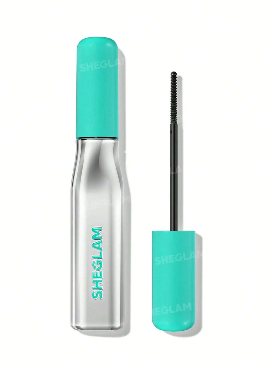 Sheglam Lashlighter EZ Remove Lash Treatment Clear