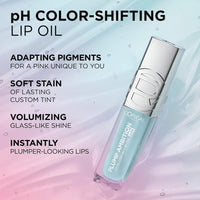 L'Oreal Paris Plump Ambition pH Hyaluron Lip Oil
