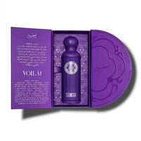 Gissah VOILÀ Eau De Parfum