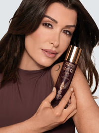 Charlotte Tilbury Airbrush Flawless Setting Spray Matte Blur