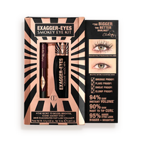 Charlotte Tilbury Exagger Eyes Beauty Secrets Kit