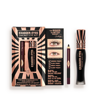 Charlotte Tilbury Exagger Eyes Beauty Secrets Kit