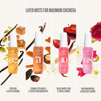 sol de janeiro sol set Spritz & Shine