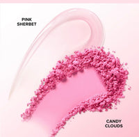 TOO FACED Dream A Little Dream: Blush & Lip Gloss Set