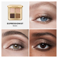 HOURGLASS CURATOR EYESHADOW PALETTE
