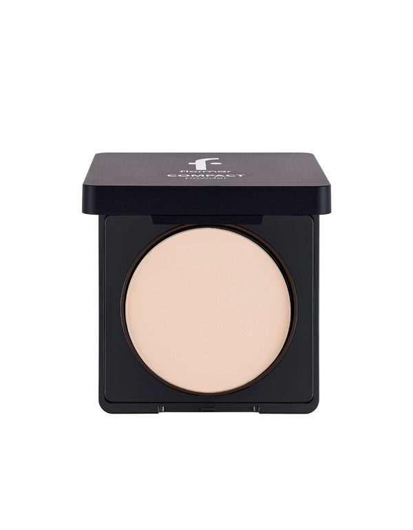 Flormar Compact Powder