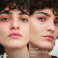 CLARINS DOUBLE SERUM® Foundation