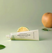 Mary&May Seoul Edition BERGAMOT & PEAR Hand Cream