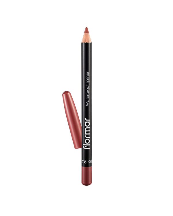 Flormar Waterproof Lipliner