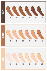 MAYBELLINE FIT ME OIL-FREE CONCEALER