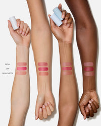 WESTAN ATELIER Baby Cheeks Blush Stick Petite Trio