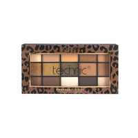 Technic Boujee Pressed Pigment Palette
