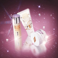 Charlotte Tilbury Charlotte's Hydration Revival Skincare Discovery Set